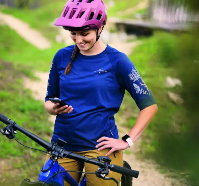 women bicycle jersey motocross t-shirts downhill jersey motorcycle mtb enduro sportswear bike t shirt