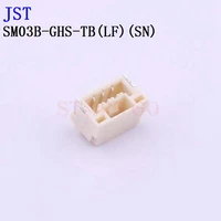 10PCS/100PCS SM03B-GHS-TB SM02B-GHS-TB JST Connector 1