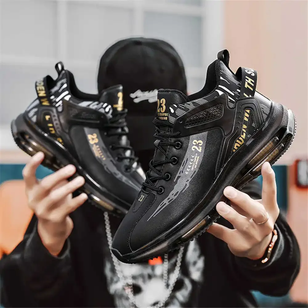 Tacco Sottile Demi-Season Scarpe Da Palestra Da Uomo Casual Sneakers Da Uomo Vulcanizzate Estate 2023 Nuovi Articoli Sport Baskette Shooes 2023New