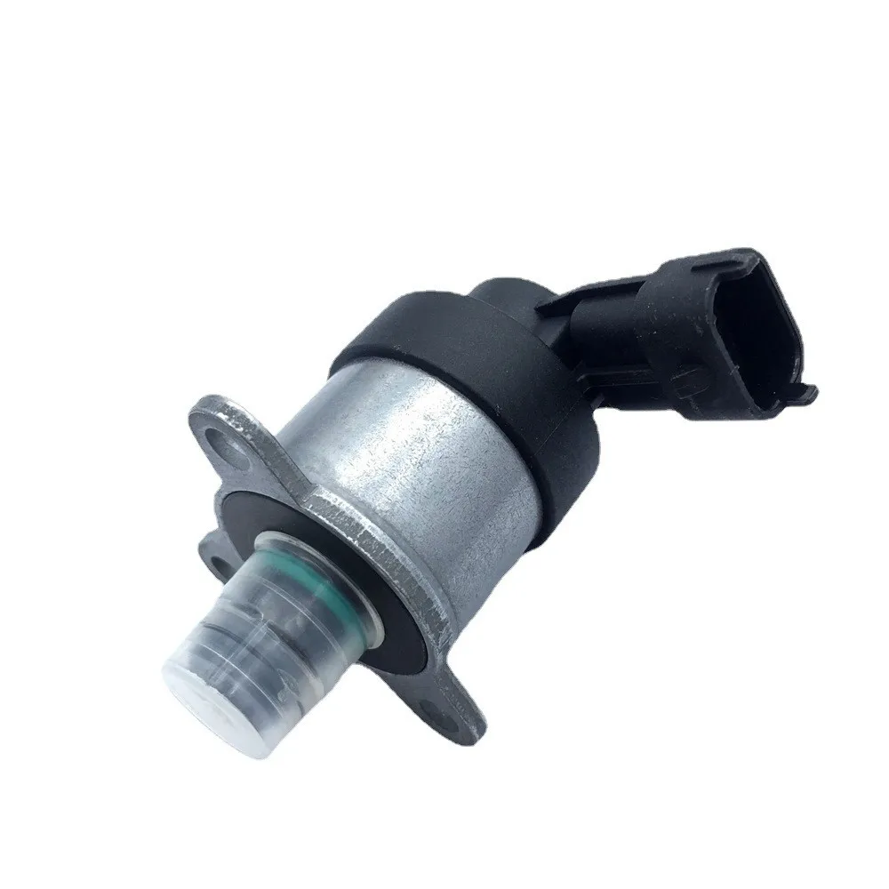 High-Quality Precision Metering Units