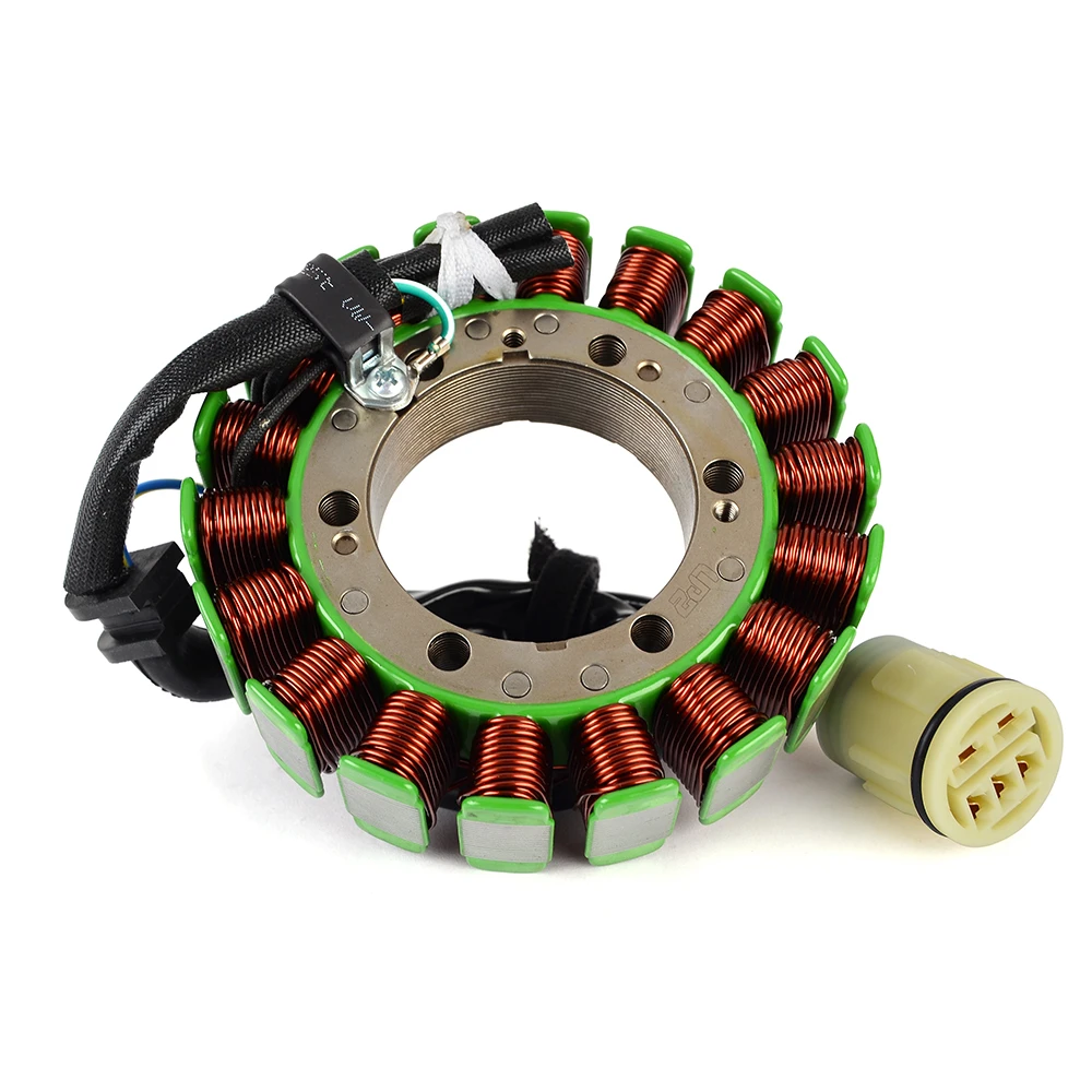 Motorrad Stator Spule für Honda 31120-HN8-003 31120-HN8-650 – Detail 3