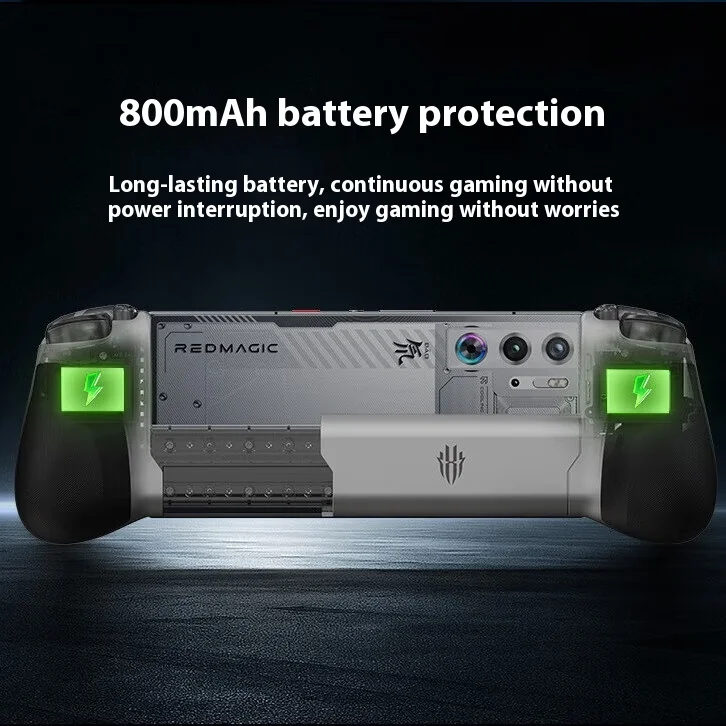REDMAGIC SHADOW BLADE 03スマホ用コントローラー レッドマジックシャドウブレード3モバイルゲームコントローラー