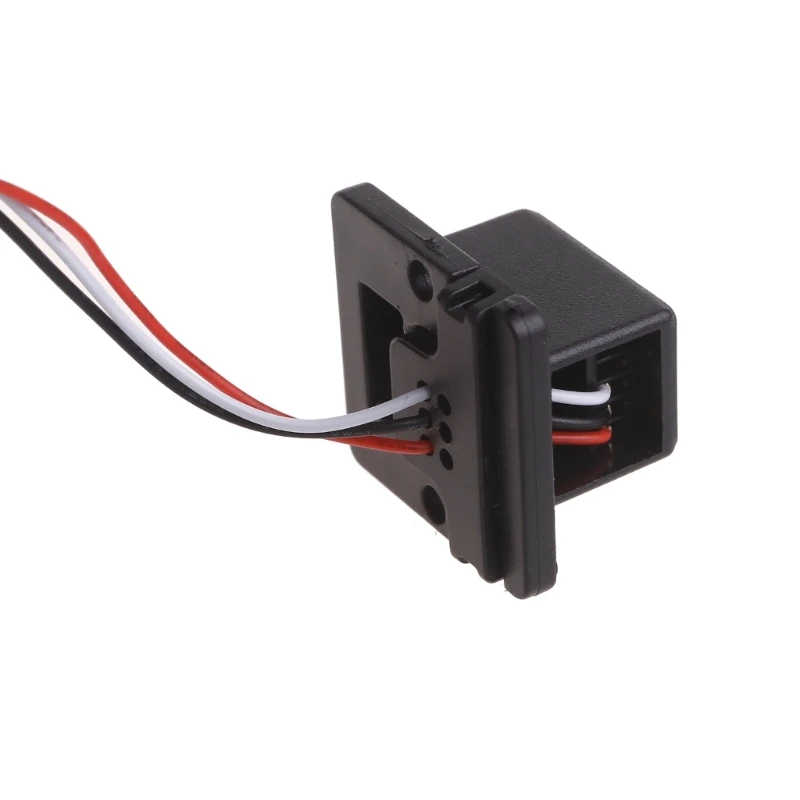 새로운 A90L-0001-0575A 1608VL-05W-B69 기존 FANUC 시스템용 3.9cm 특수 팬 24V 0.09A 4020 냉각 팬