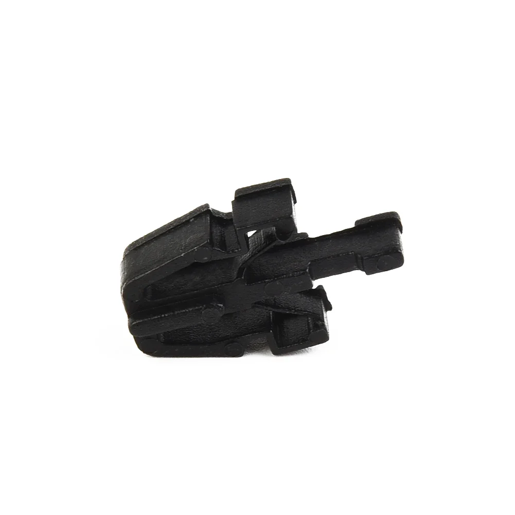 

20pcs Car Clips Plastic Screw For Chevy Colorado Canyon Grille Retainer Clips 2004-12 Auto Fastener Clips Car Accessories