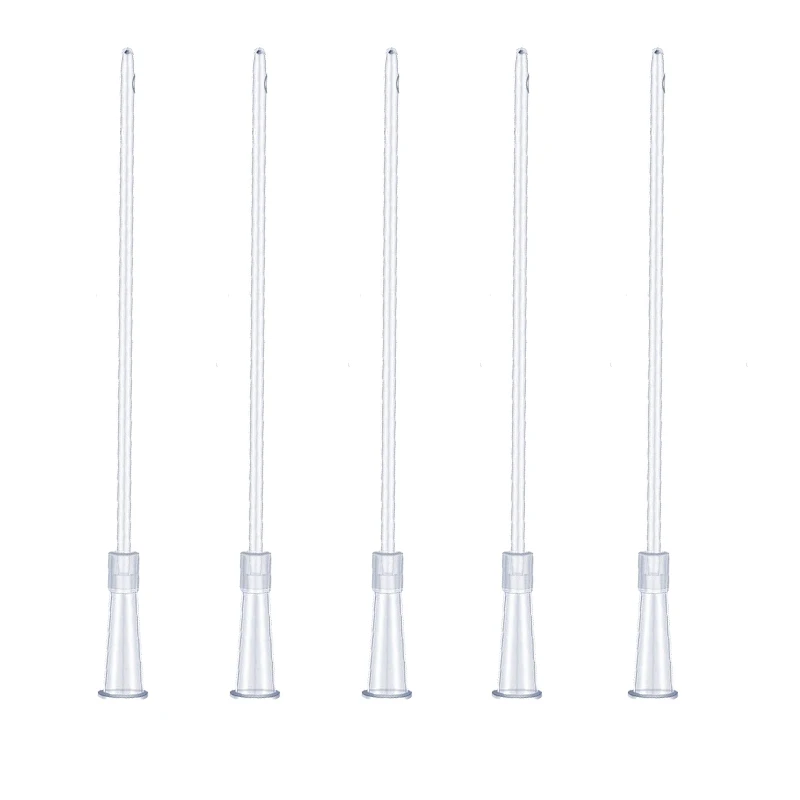 5 B Tubes