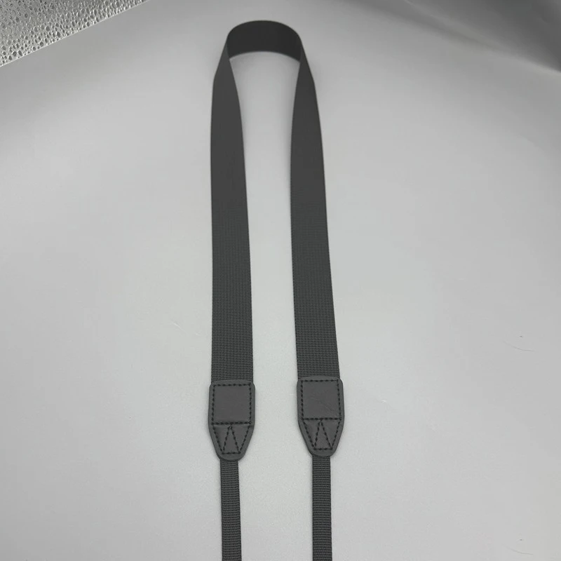 카메라 숄더 넥 스트랩 통기성 압력 감소 조절 가능 카메라 걸이 스트랩