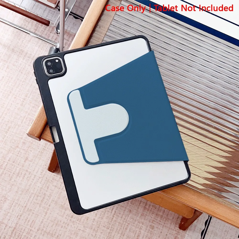 Versatile Protective Tablet Case