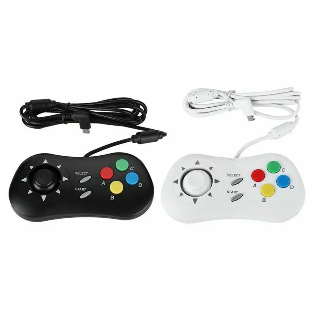 SNK - ネオジオミニ パッド コントローラー Amazon.co.jp: 8Bitdo NEOGEO Windows、Android、NEOGEO mini用