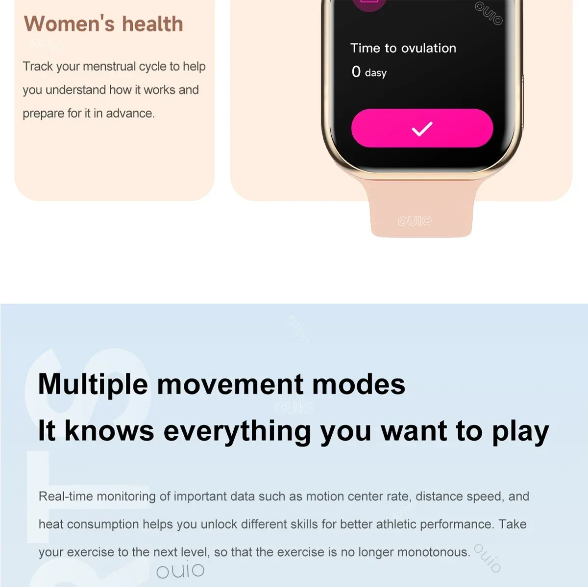 2025 New Series 10 For Apple Watch 10 SmartWatch GPS trajectory tracking NFC Bluetooth Call IP68 Waterproof Smart watch For IOS
