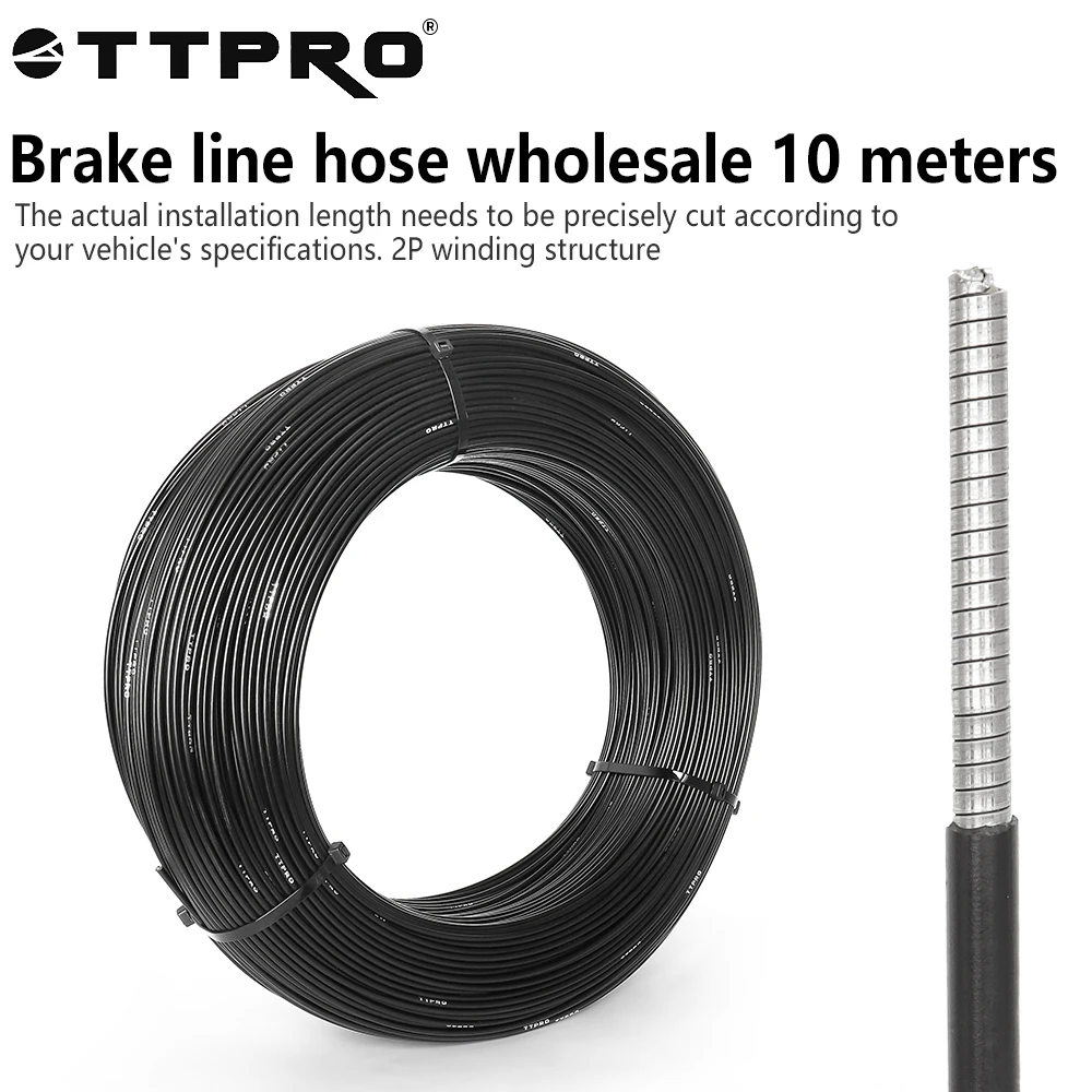 brake 10m