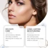 EELHOE Skin Repair Serum 10% Sodium Hyaluronate Moisturizing Face Smooth Refresh Strengthen Skin Barrier Brightening Face Serum 5