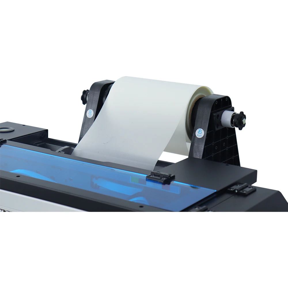 Suporte do Rolo de Filme Dtf com Software Rip Impressora a3 a4 Dtf L1800 L805dtf - Imagem 6