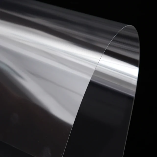 A3/A4 Inkjet Printers Film Screen Printing Film for Silk Screen