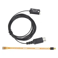 Cs63 Cs64 Sound Aids Programming Cable Adjust Volume Stable Signal Transmission Programable Connect Cable Ear Care 2