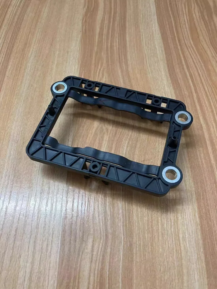 닛산 2021-2025 X-TRAIL QASHQAI 인피니티 QX60 프론트 범퍼 레이더 ACC 크루즈 센서 브래킷 거리 모듈 브래킷