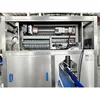Cleaning Washing Machine Automatic High Pressure 18.9L 5 Gallon Water Bottle Inside Outside Brushing 5