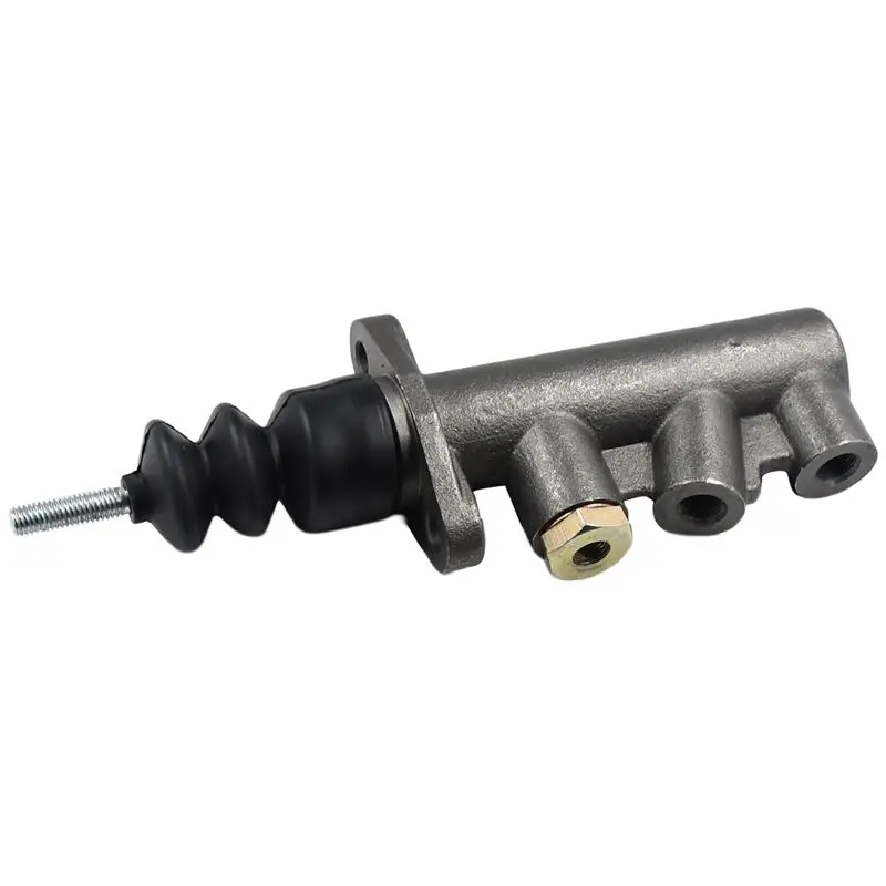 2PCS Brake Master Cylinder 3614780M91 Compatible with Massey Ferguson Tractor 362 365 375 383 390 390T 393 396 398 399