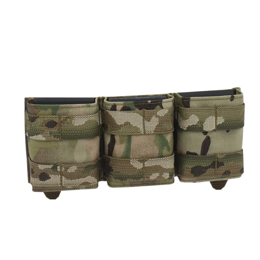 VULPO KYWI Ÿ  5.56 M4 Molle Ʈ źâ Ŀġ,  Ʈ ű Ŀġ Ȧ