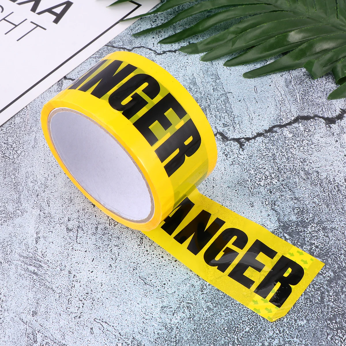 Рисунок 3 - 1 рулон, безопасная самоклеящаяся лента для стен