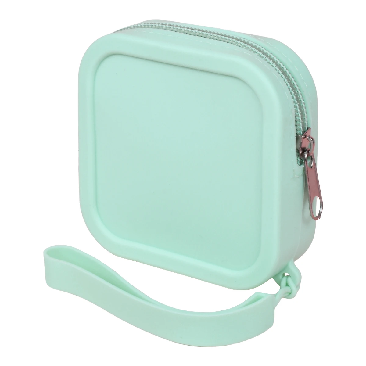 Versatile Silicone Travel Organizer – Waterproof, Portable, and Stylish Storage Solution for Cosmetics and Accessories