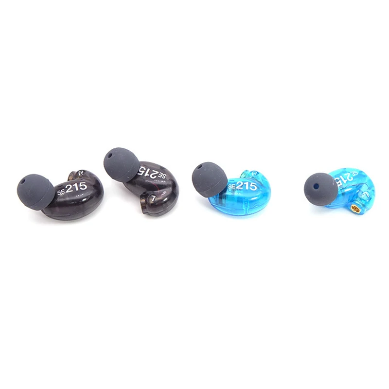 7mm In Ear Earphones MMCX IE800 Earphone Sound Isolating Earphones Stereo Noise Canceling Earphones For SE215 SE535 Headphone 3