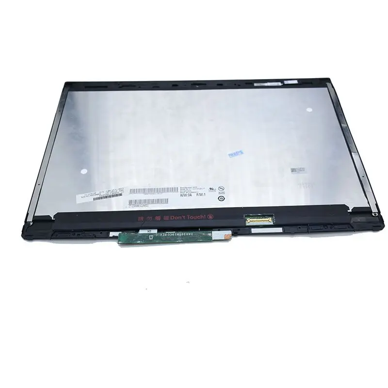 

Сенсорный ЖК-экран FHD для Lenovo ideapad C340-14iml