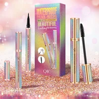 2-in-1 Star Liquid Mascara Eyeliner set 1