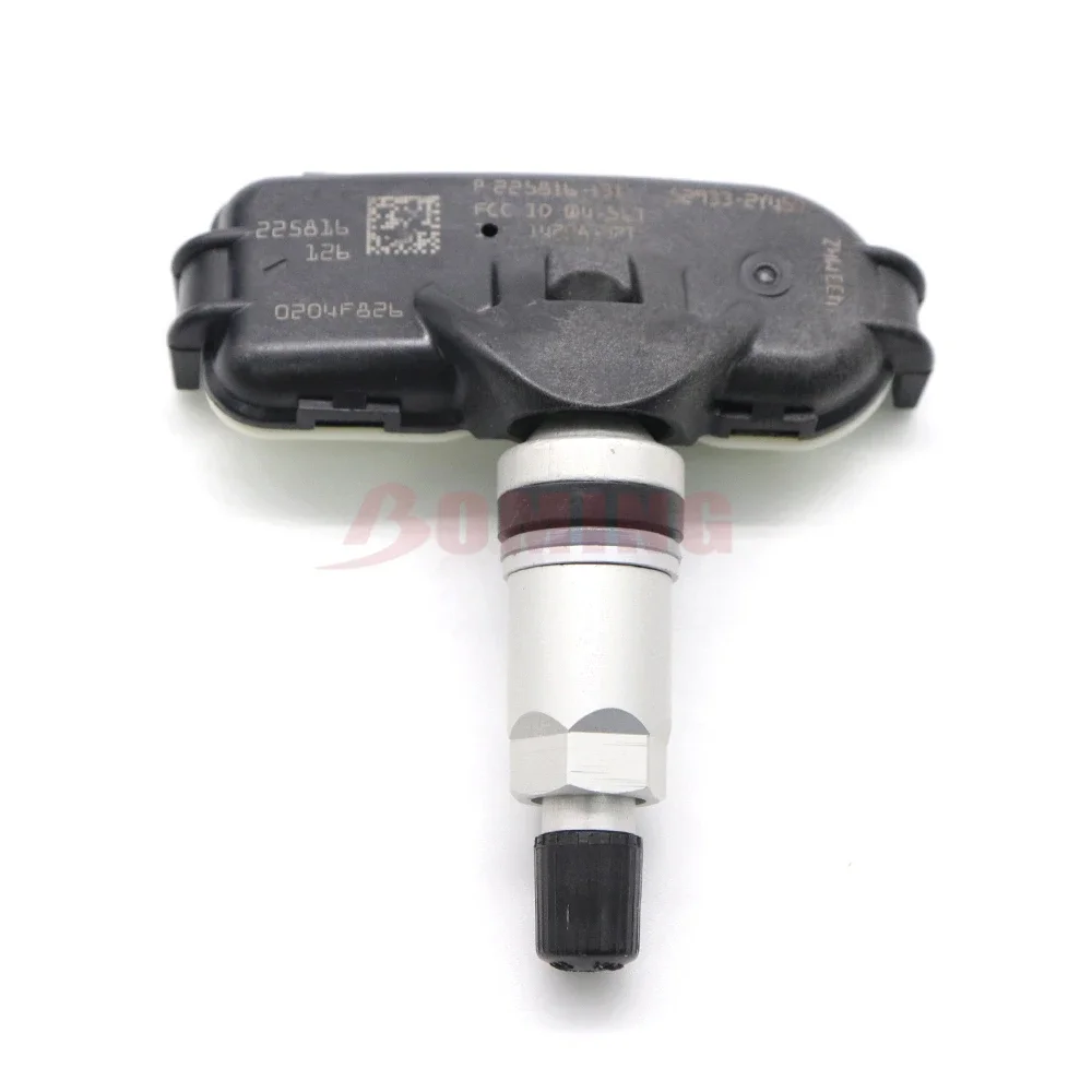 XBoMing TPMS Ÿ̾ з  ͸ ý,  IX35,   2013-2015, 52933-2Y450, 433Mhz