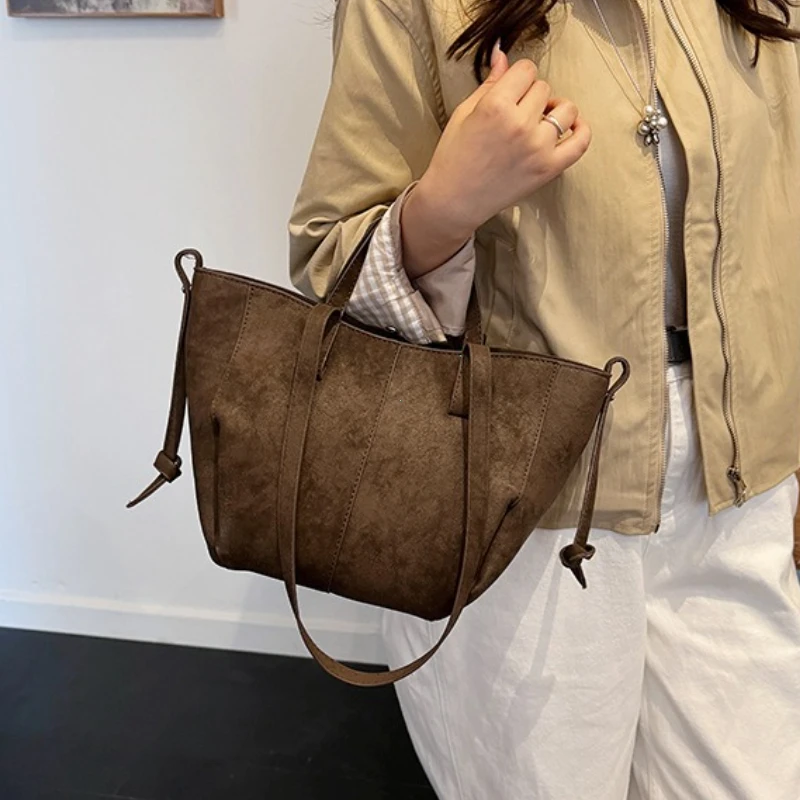 Small PU Leather Shoulder Bags for Women 2026 Luxury Designer Crossbody Bag Females Brand Retro New Handbags and Purses Tote Bag