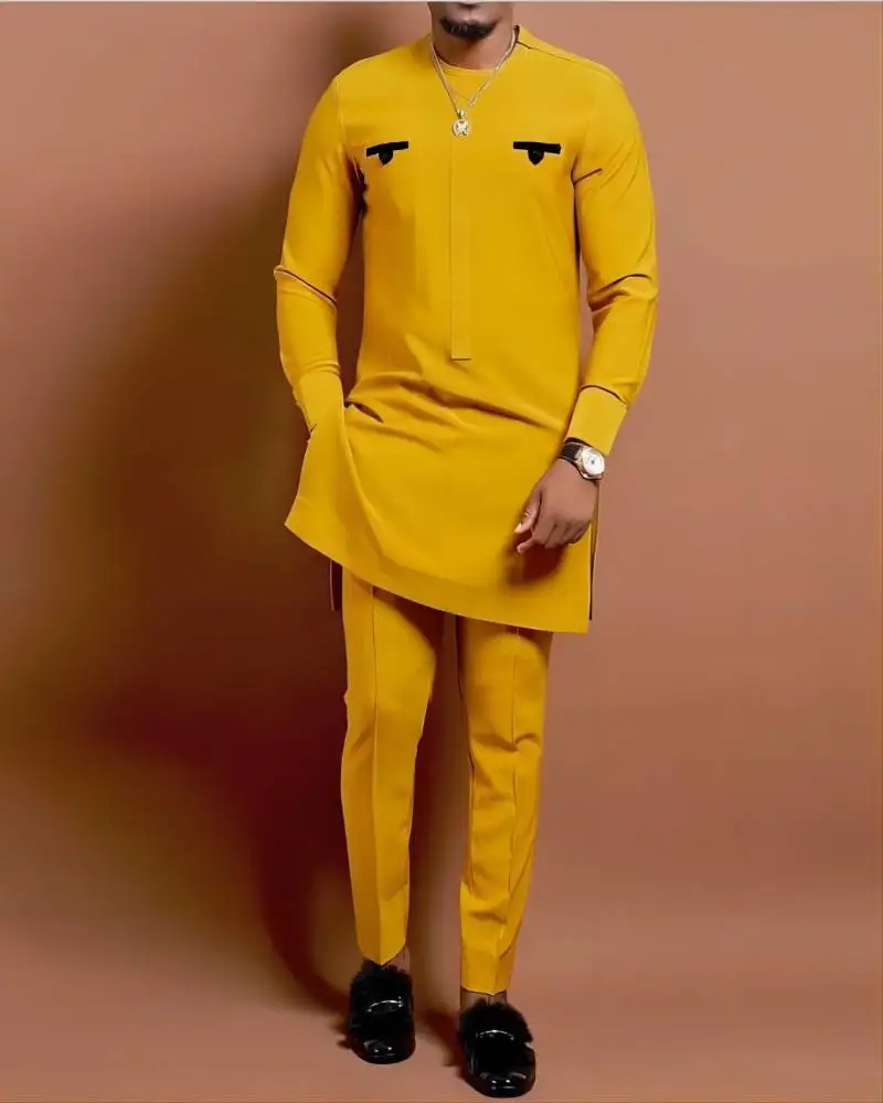 Yellow 1