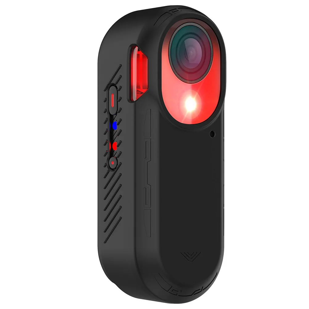 Garmin Varia RCT 715 카메라 테일 라이트 보호 케이스 슬리브 충격 방지 하우징 먼지 방지 세척 가능 실리콘 커버