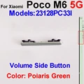 Poco M6 5G-Green