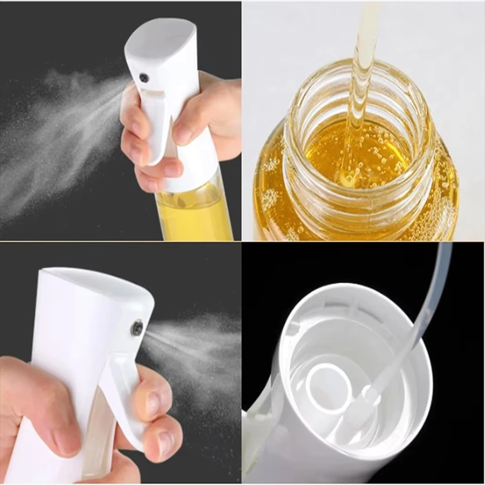 Reusable Oil Spray Bottle 3