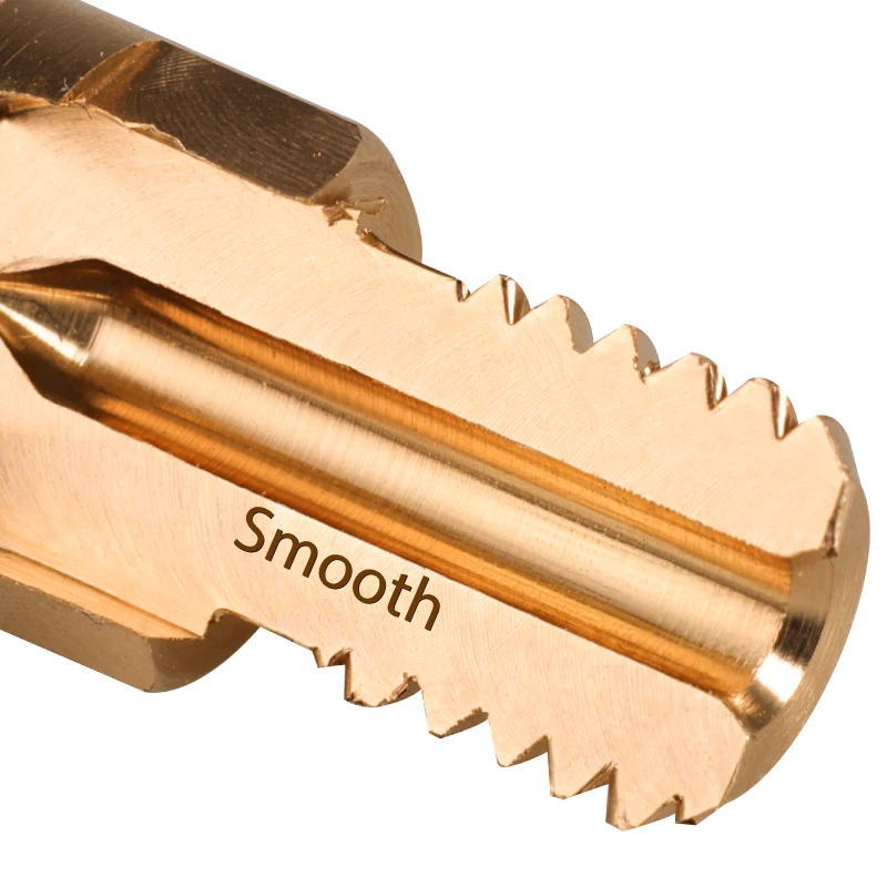 Mellow-bocal para Impressora 3d Hotend Ender Titan Prusa i3 Mk3 Qualidade Superior Bocal nf v6 Pcs Lot - Imagem 6