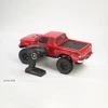 CROSSRC 1/10  RC AT4V 4x4 RC Crawler Car Electric Off-road Vehicle Assembled Painted TH21782-SMT6 2