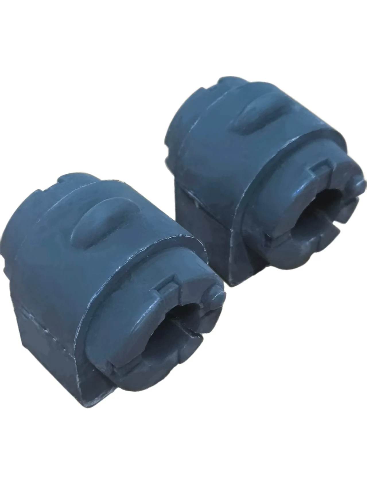 2PCS 전면 스태빌라이저 부싱 8G9N5484BA 포드 S-Max 2.5T 2006-2012 볼보 S80L 2.0T 2010-2016 자동차 액세서리