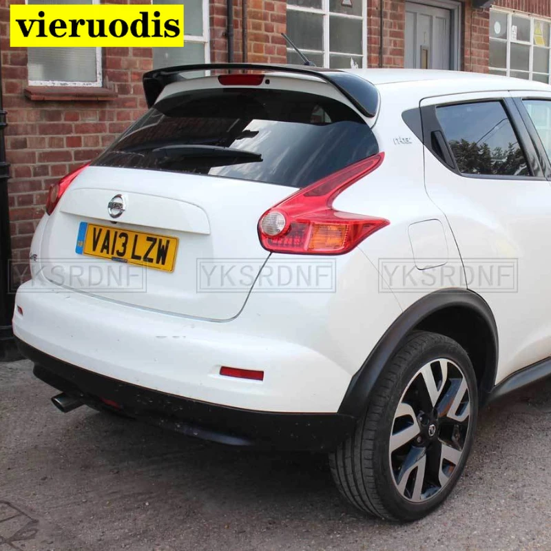 ForNissanJukeSpoiler201020112012201320142015HighQualityABS