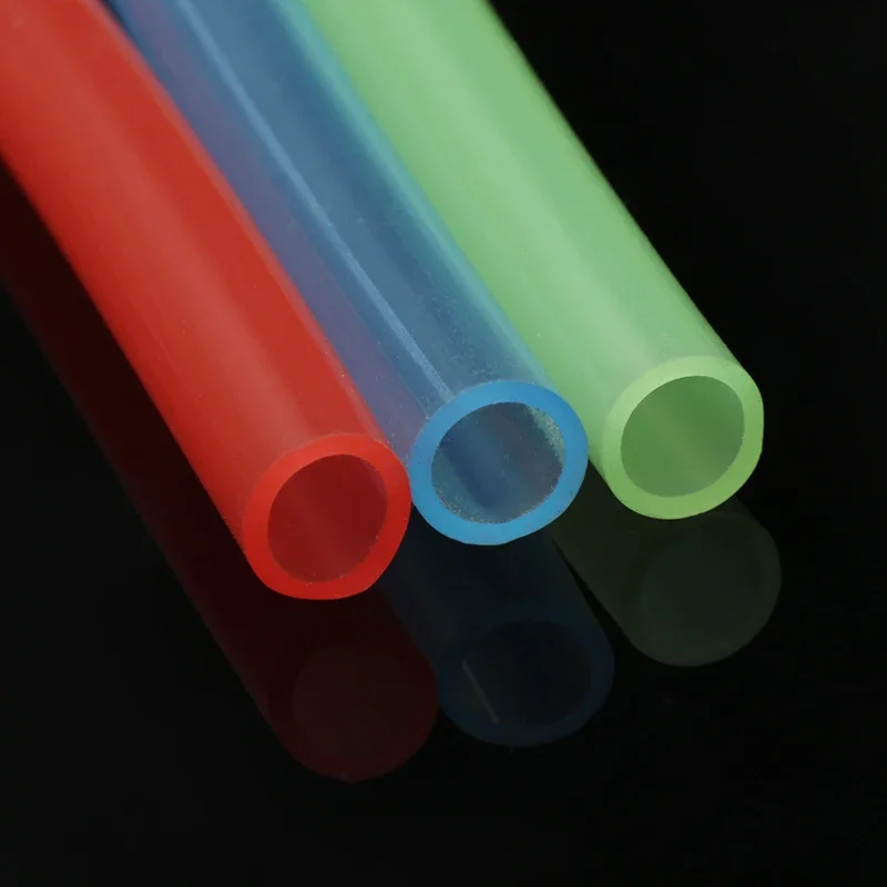 Рисунок 4 - Гибкий резиновый шланг