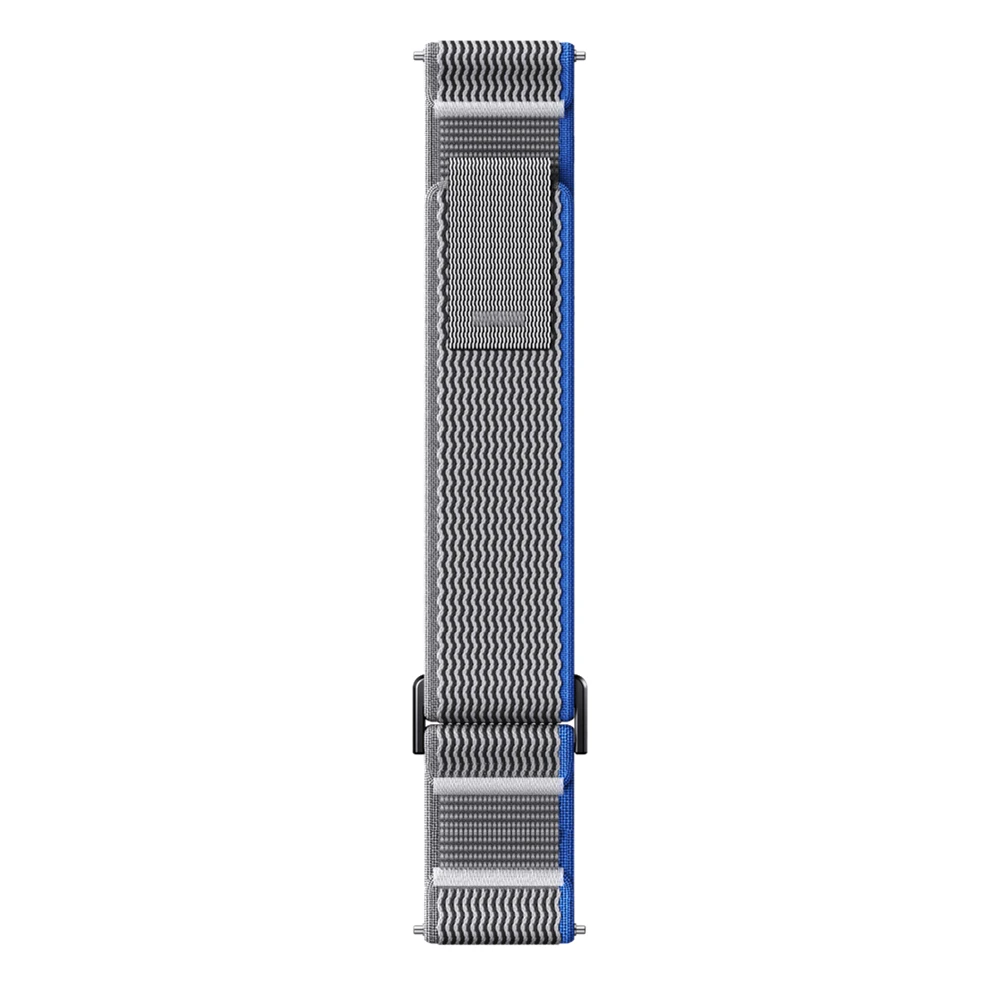 Quick Release Woven Nylon Loop Replacement Strap