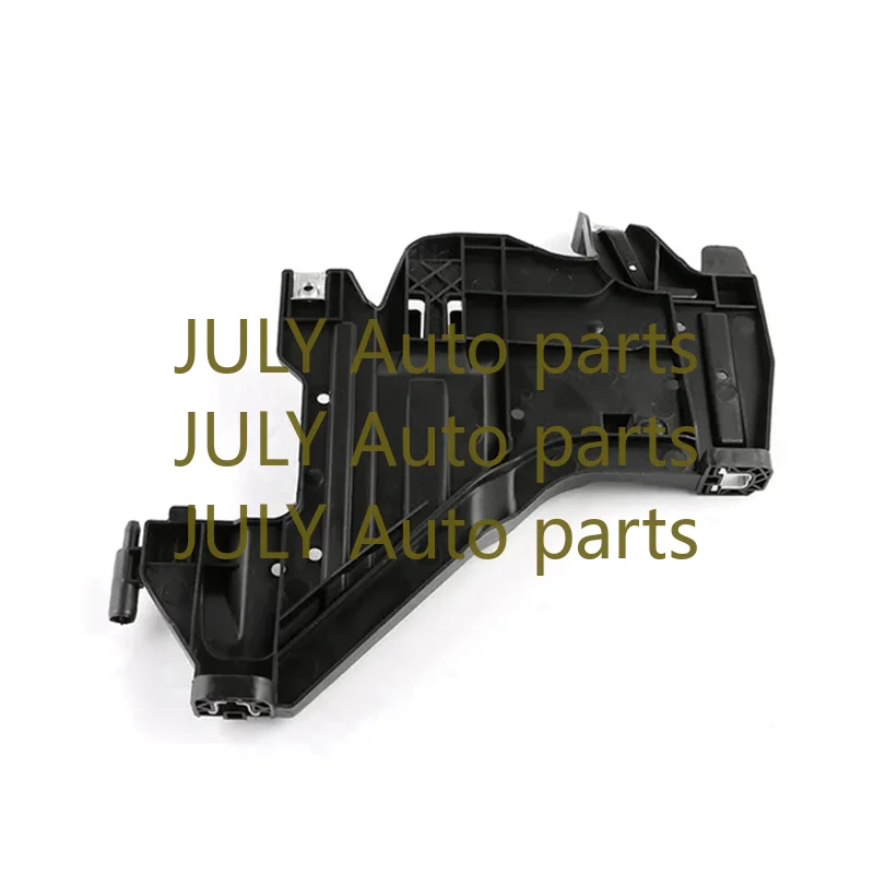 A4LB8 A4 2008-2012 8K0941453 8K0941454용 고급 자동차 헤드라이트 베이스 플레이트 헤드라이트 장착 브래킷 액세서리
