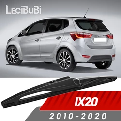 Premium Rear Windshield Wiper Blade Accessory - Hyundai