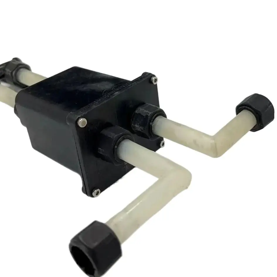 Agriculture Drone Accessories Flowmeter For DJI T30 T10 Repair Parts drone accessories repair kit