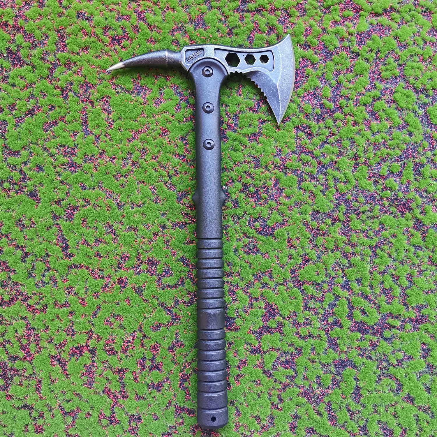 Tactical Axe Multi Tool Emergency Gear Tourist AX Survival Axe Outdoor