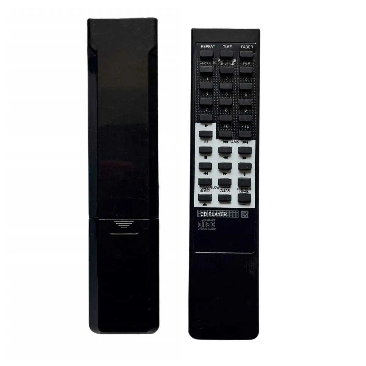 Telecomando Di Alta Qualità Per Lettore Cd Sony Compact Disc Audio 228Esd 227Esd Cdp-X33 Cdp-950 Cdp-590 Cdp-790