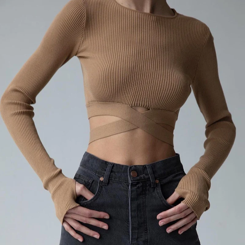 Top brown