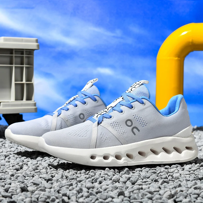 Original on Cloud 5 Calzado Deportivo De Entrenamiento Para Hombre Y Mujer Estabilidad Transpirable Zapatillas De Running running shoes
