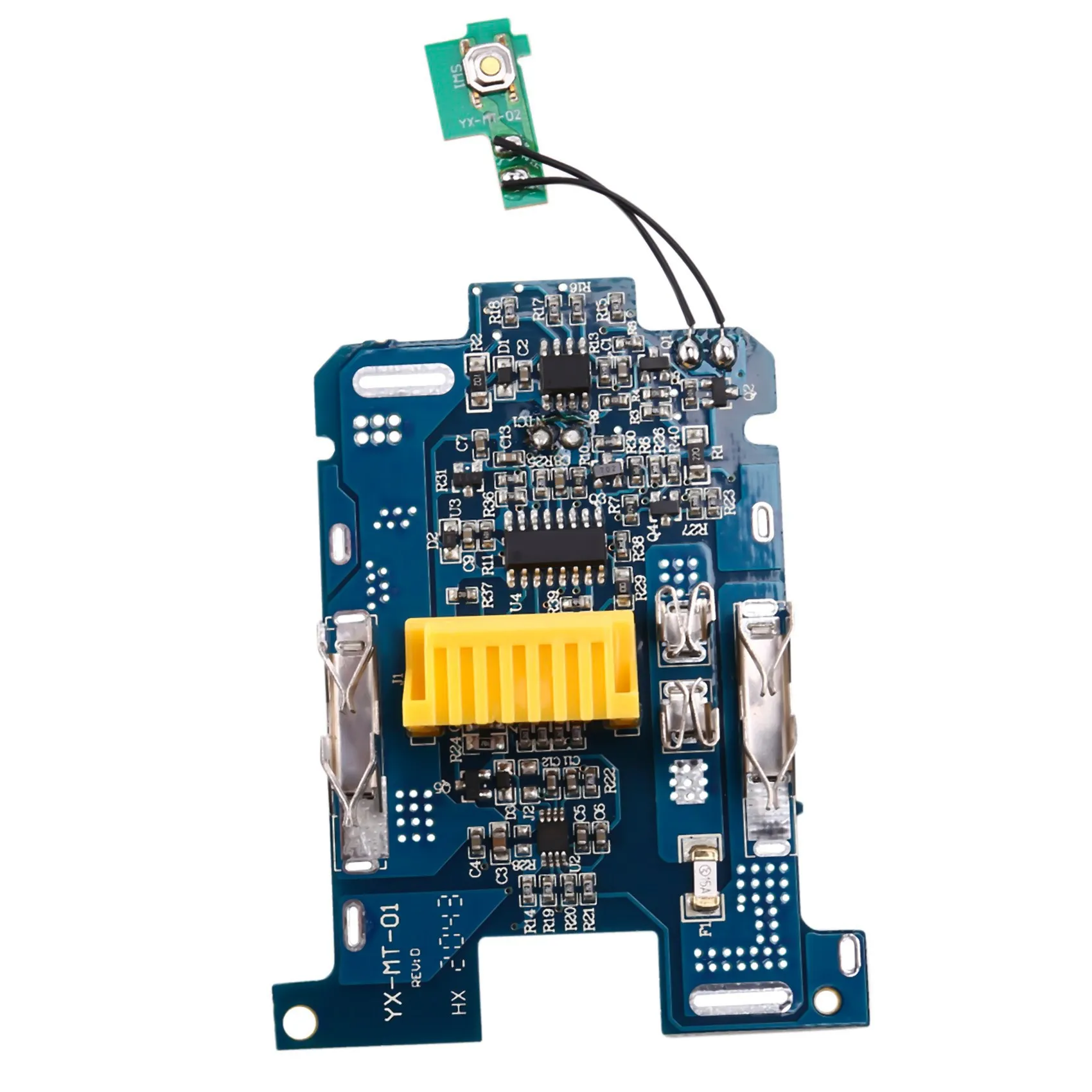 

BL1830 Li-Ion Battery BMS PCB Charging Protection Board for Makita 18V Power Tool BL1815 BL1860 LXT400 Bl1850