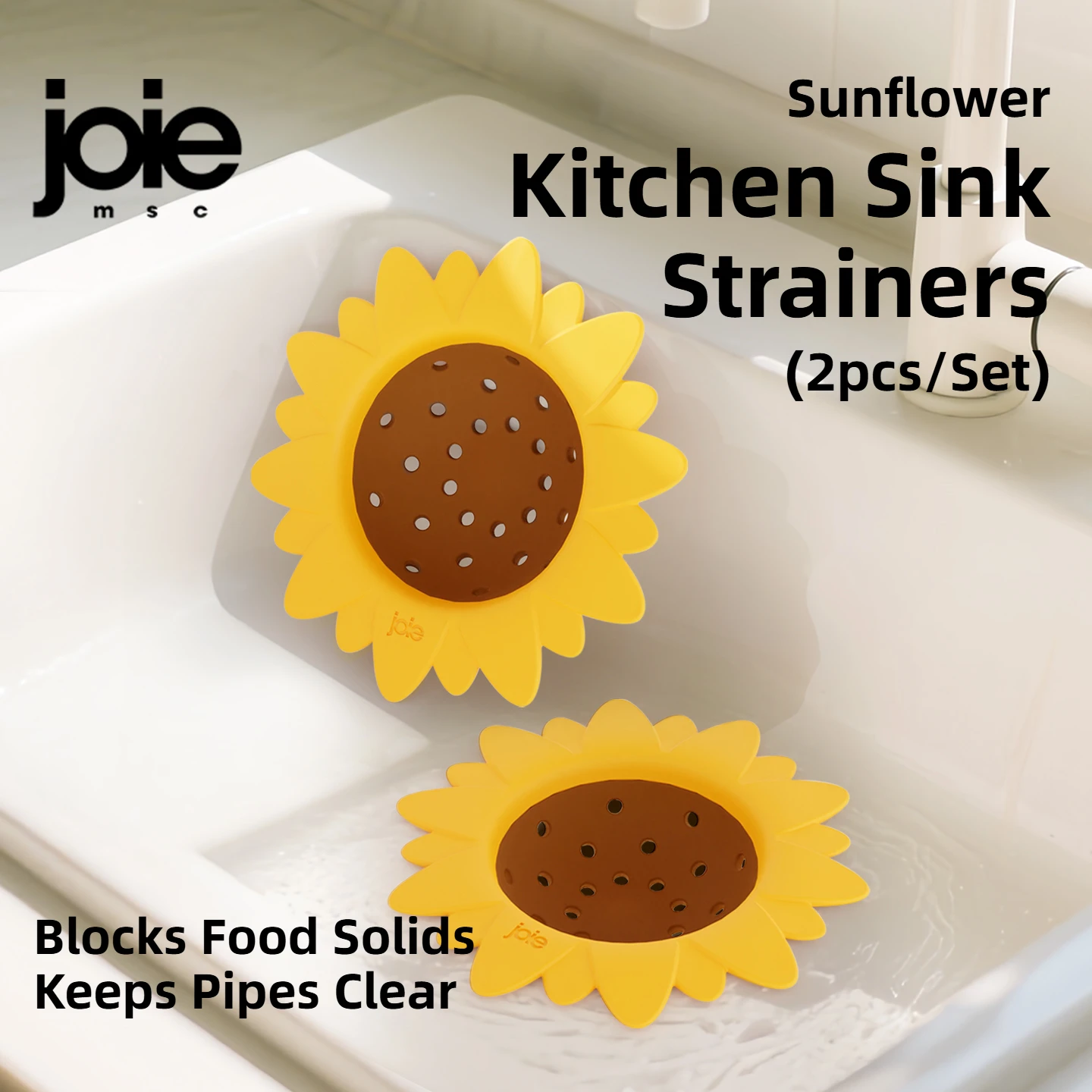 مصفاة حوض 100% سيليكون بالوعة المطبخ مصفاة الفلتر بقايا الطعام الماسك مجمع النفايات اكسسوارات المنزل