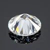 Wholesale Moissanite Stone 0.5ct-15ct D Color Round Cut Vvs1 Prices Gemstone for Moissanite Jewelry Making with GRA Certificate 3