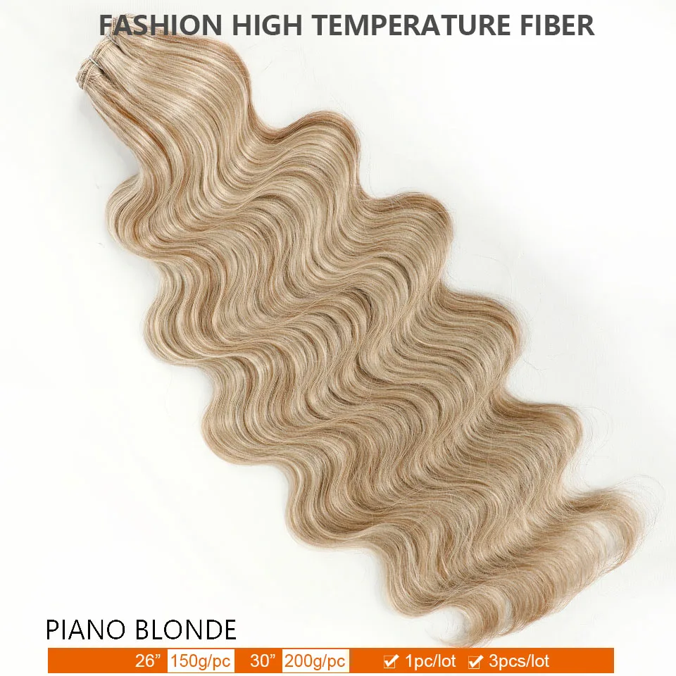 PINANO BLONDE